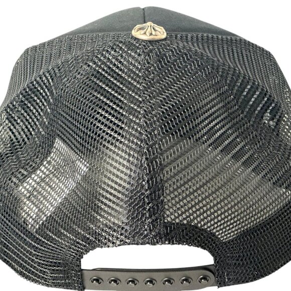 CHOME HEARTS TRUCKET HAT LAS VEGAS 2025 - Picture 3 of 13